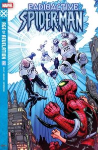 Radioactive Spider-Man #2 [Aor]