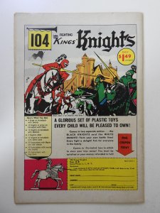 World's Finest Comics #144 (1964) VG Condition! 1 in tear on 1st page