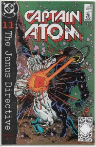 Captain Atom V2 #2-56 (missing 17 issues), Annuals, V3 #2,4-7+ comics lot of 48