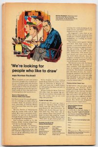 Captain America #100 (1968) Captain America