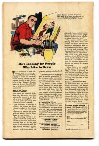 Strange Tales #139 - 1965 - Marvel - VG - comic book