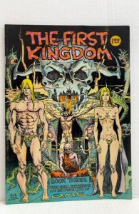 The First Kingdom #3 (1975)