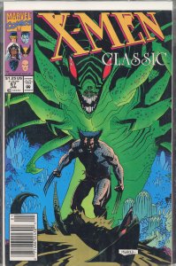X-Men Classic #67 (1992) X-Men