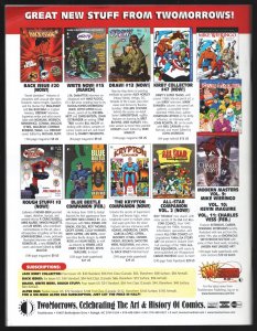 Alter Ego #65-2007-Nick Cardy-Will Eisner-Neal Adams-Lily Renee-Lee Elias