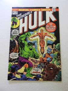 The Incredible Hulk #178 (1974) FN/VF condition