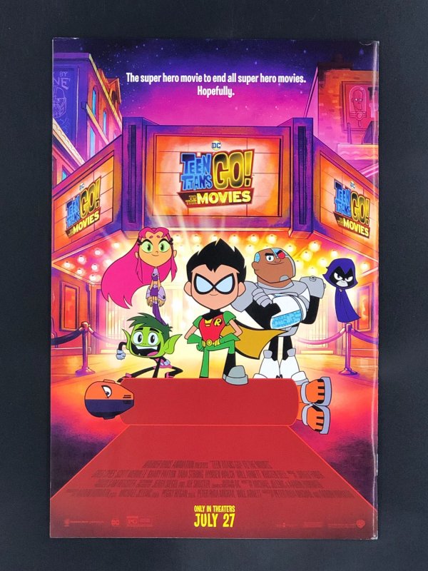 Batman #50 (2018) Marriage of Bruce Wayne and Selina Kyle