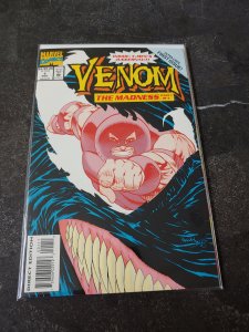 Venom: The Madness #1 (1993)