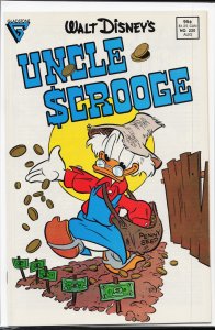 Uncle Scrooge #220 (1987)