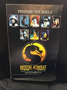 Doctor Strange, Sorcerer Supreme #56 (1993)nm