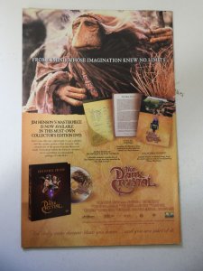 NYX #3 (2004) 1st App of X-23! VF Condition