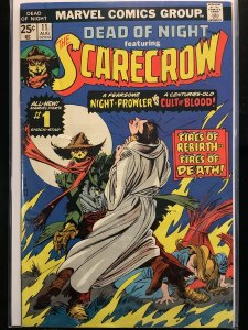 Dead of Night #11  (1975)