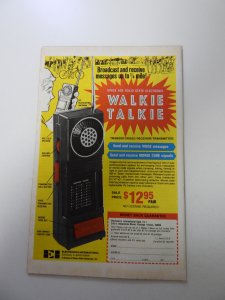 The Avengers #168 (1978) VF- condition