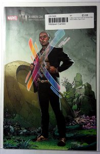 X-Men #24 B (2023) Marvel Comics 9.4 NM 1st Print Comic Book