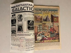 Avengers #186 newsstand 4.0 (1979)