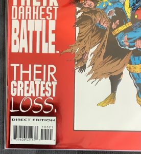 X-Factor #100 (1994, Marvel) NM/MT