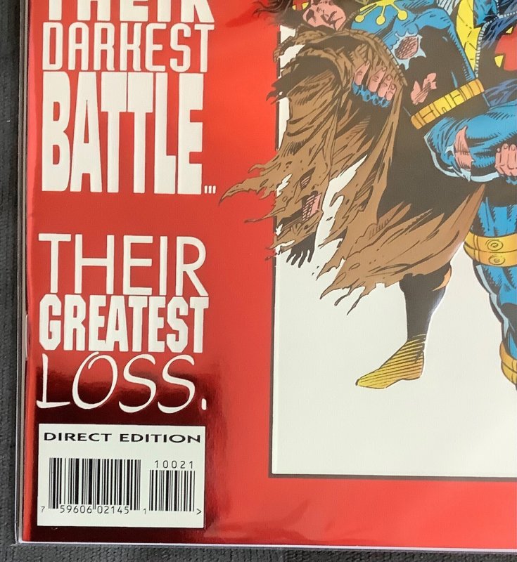 X-Factor #100 (1994, Marvel) NM/MT