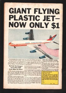 Superboy #75-1959-DC-Spanking cover-Features a Krypto story-VG