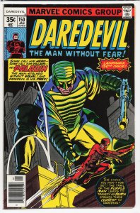 Daredevil #150 (1978) Daredevil [Key Issue]