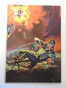 Buck Rogers in the 25th Century #1 (1964) VG Condition