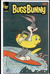 Bugs Bunny (1952-1984 Whitman) #231