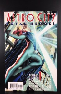 Astro City: Local Heroes #1 (2003)
