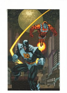 Savage Dragon #121 NM- 9.2 Image Comics 2005 Erik Larsen