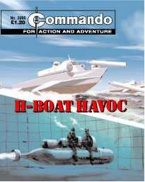 H-Boat Havoc