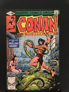 Conan the Barbarian #117