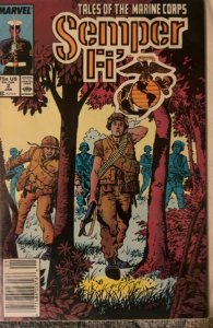 Semper Fi #2 (1989)  
