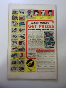 Captain America #186 (1975) FN Condition