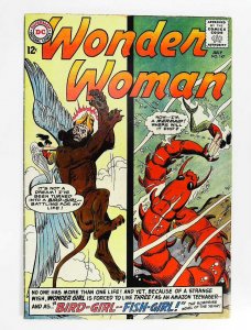 Wonder Woman (1942 series) #147, Fine- (Actual scan)