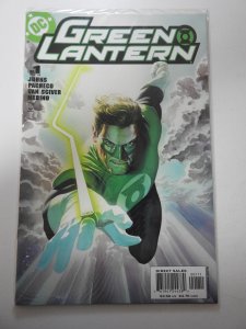 Green Lantern #1 (2005)