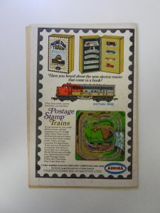 The Spectre #2 (1968) FN- condition