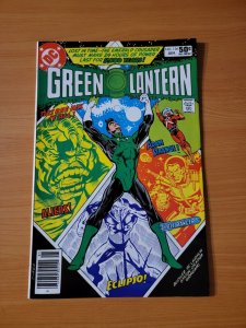 Green Lantern #136 ~ NEAR MINT NM ~ 1981 DC Comics