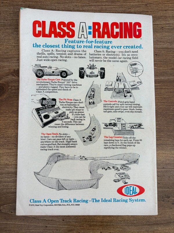 Warlock # 2 FN/VF Marvel Comic Book Cosmic Super-Hero 4 J270