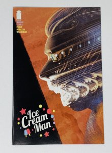 ICE CREAM MAN #5 CVR B