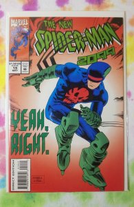 Spider-Man 2099 #19 (1994) nm
