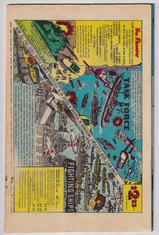 Haunted #48 (1980) Impy