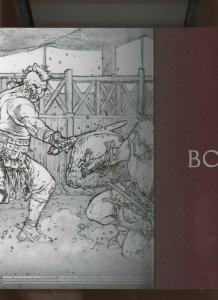 (2017) Britannia: We Who Are About To Die #2 (of 4): COMBINED SHIPPING! (9.2 OB)