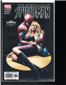 Spectacular Spider-Man #26 (Marvel, 2005)