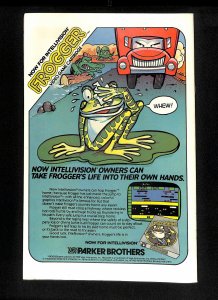 G.I. Joe, A Real American Hero #14