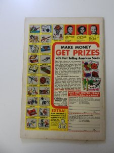 Marvel Collectors' Item Classics #21 (1969) FN+ condition