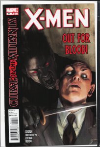 X-Men #11 (2011) X-Men