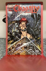 Chastity: Love Bites #Ã‚Â½