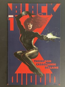 Black Widow #1 (2020)