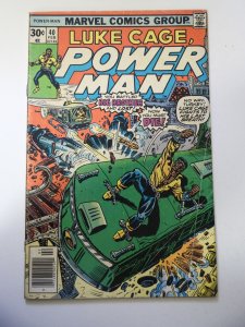Power Man #40 (1977)