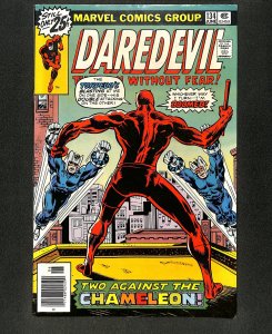 Daredevil #134