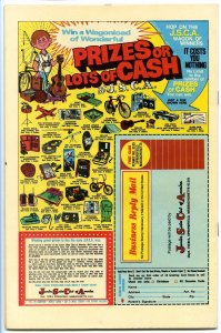 E-MAN #1 - Charlton - Origin/1st appearance E-Man