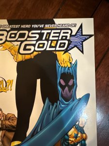 Booster Gold #12 (2008)
