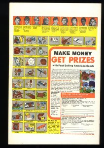 Avengers #181 VF- 7.5 1st Appearance Scott Lang! Ant Man!